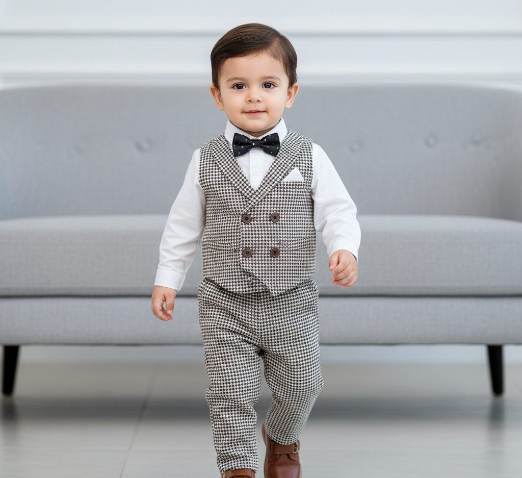Baba Suit