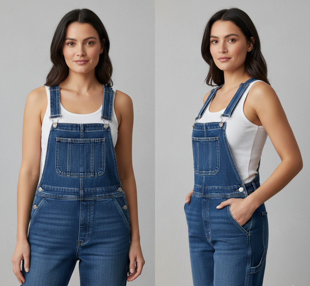 Dungaree