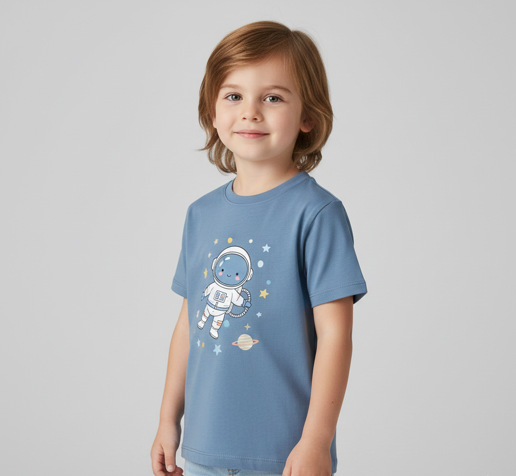 T-Shirts (Boys & Girls)