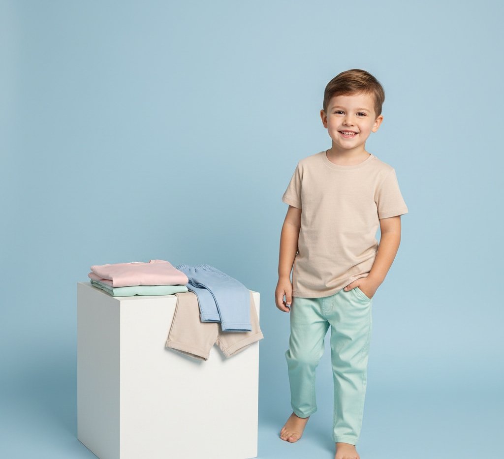 Kidswear