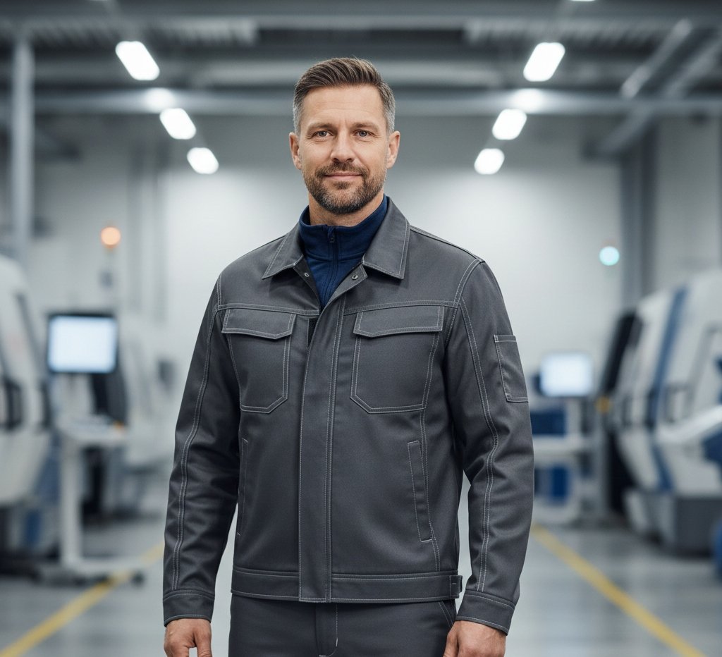 Premium Workwear