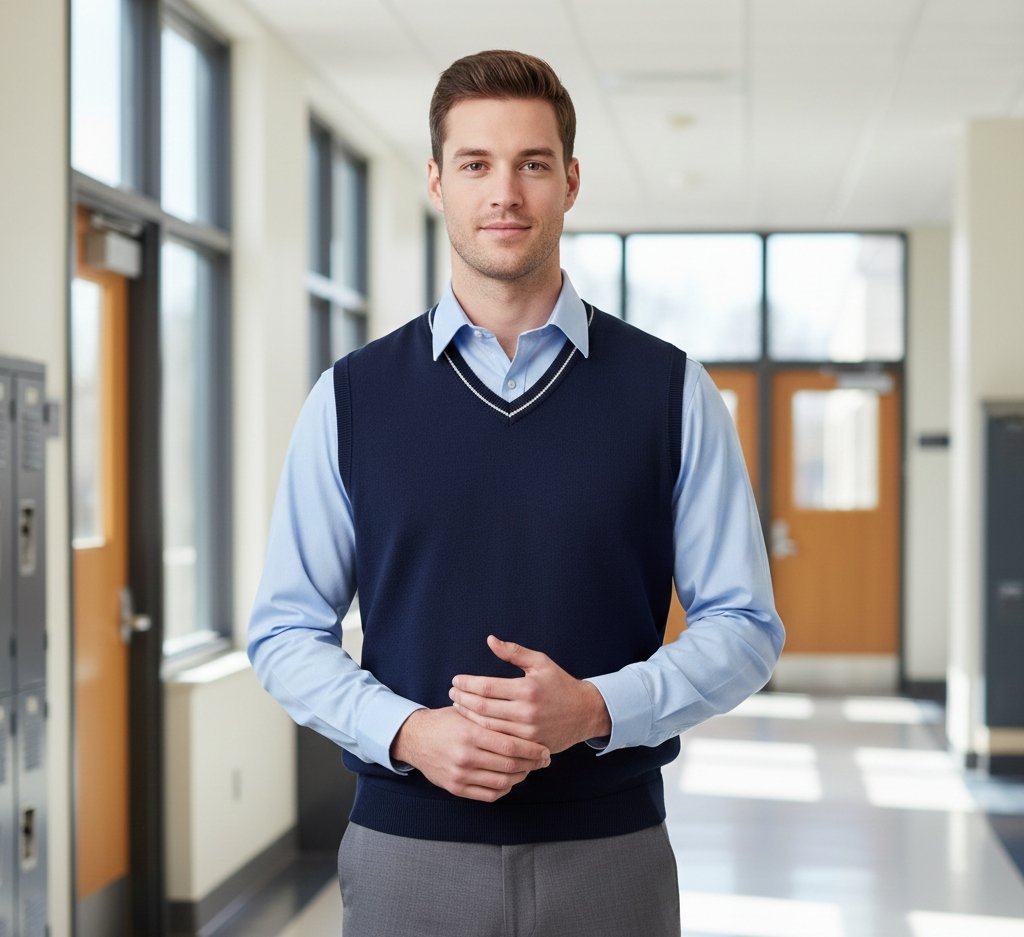School / Institutional Uniforms