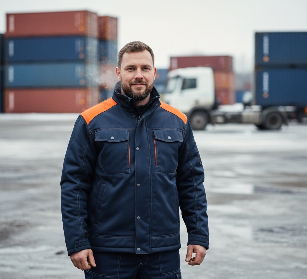 Winterwear/Outerwear