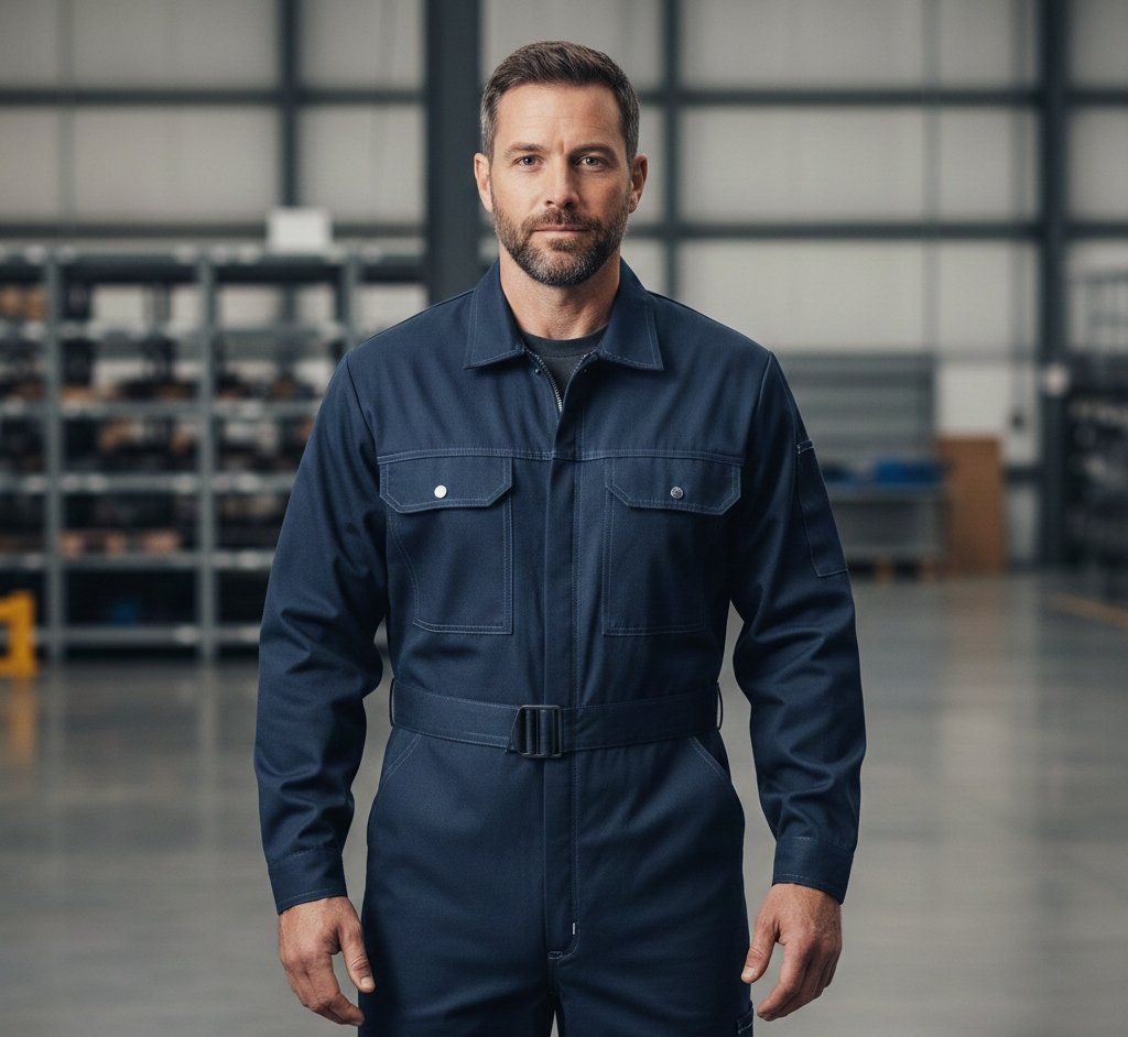 Basic/Essential Workwear