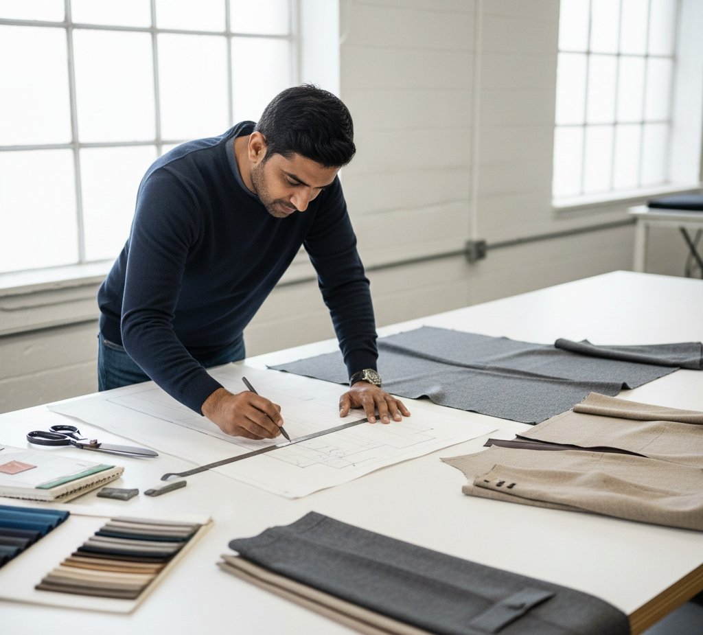 Custom Design Process