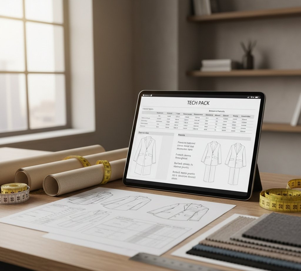 Custom Design Process