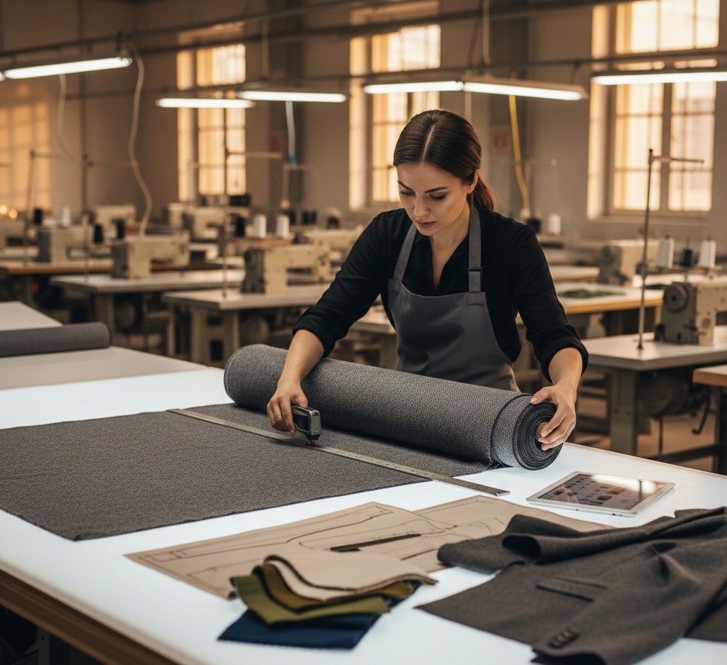 MP Supply Manufacturing